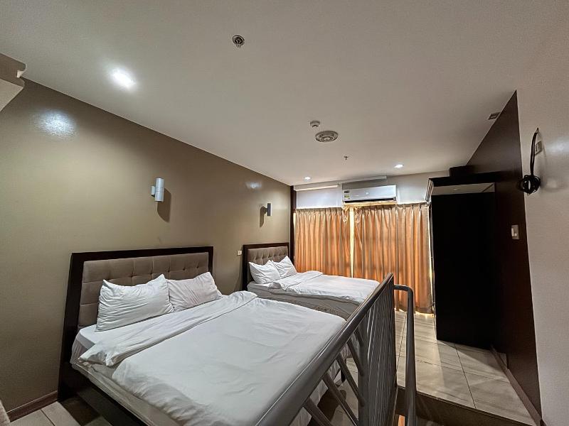 Noorway Hotel and Residences - image 14