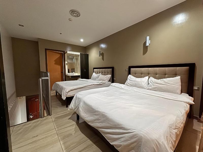 Noorway Hotel and Residences - image 29