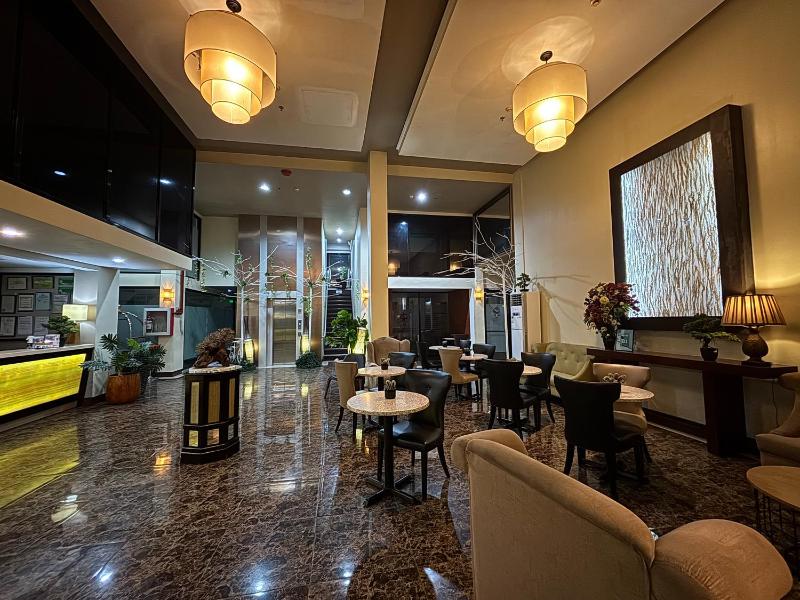 Noorway Hotel and Residences - image 23