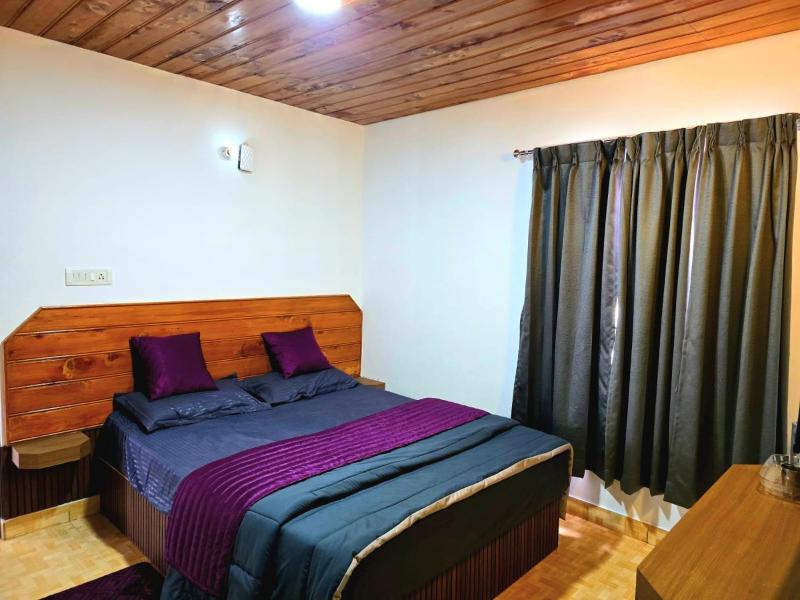 Msj miky mist homestay - image 6
