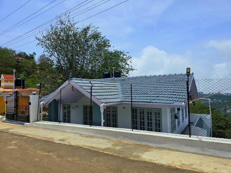 Msj miky mist homestay - image 12