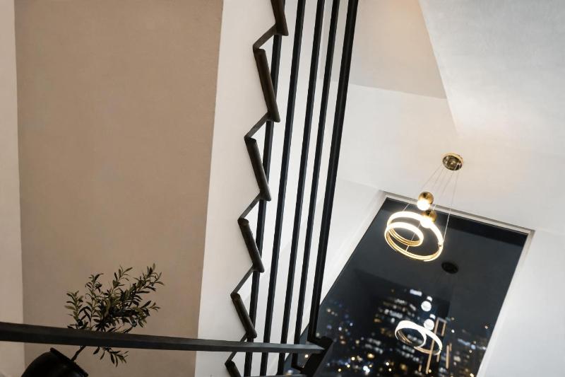 Hotel Grand Belvero - image 19