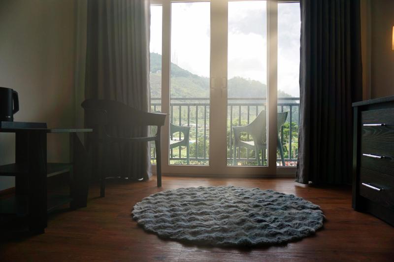 Hotel Grand Belvero - image 20