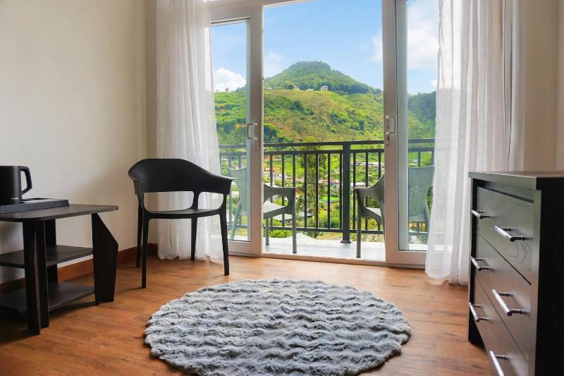 Hotel Grand Belvero - image 14