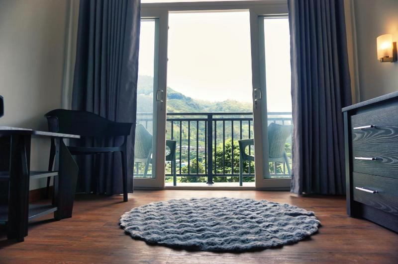 Hotel Grand Belvero - image 16