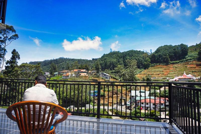 Hotel Grand Belvero - image 7