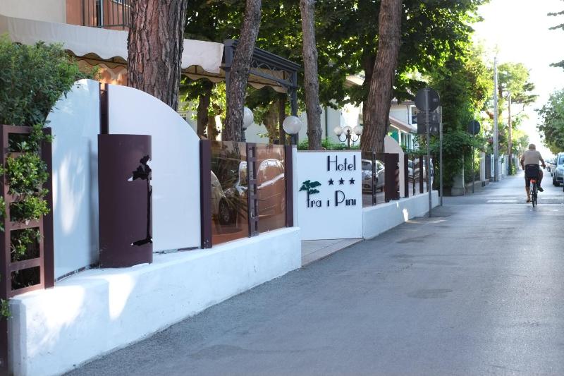 Hotel Fra I Pini - image 29
