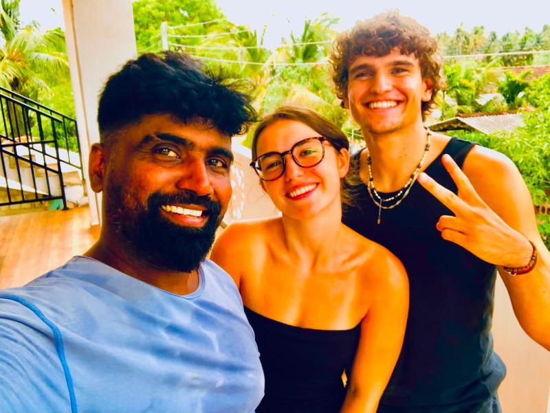 Nilaveli Beach Haven - image 36