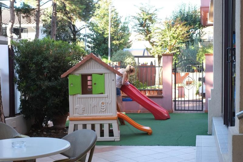 Hotel Fra I Pini - image 23