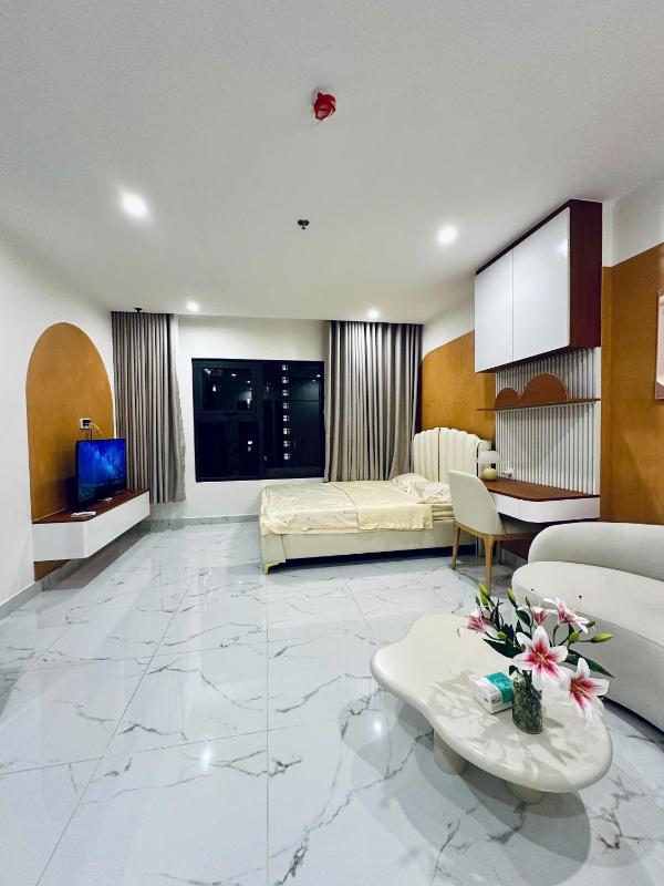 Vinhomes Grand Park Căn Studio - image 12