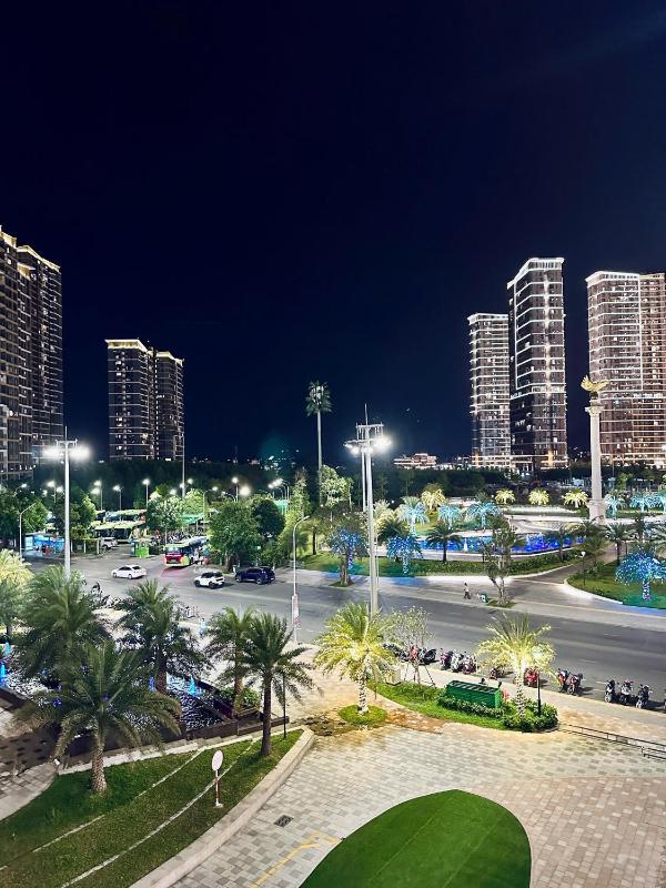 Vinhomes Grand Park Căn Studio - image 14
