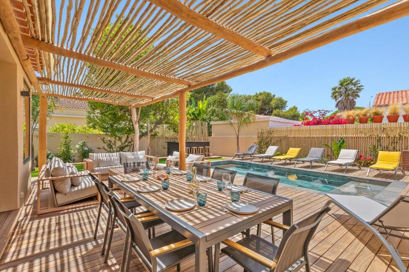 S-LUX Villa Bulle de Soleil - image 37