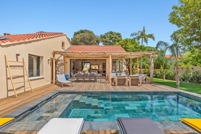 S-LUX Villa Bulle de Soleil - image 26