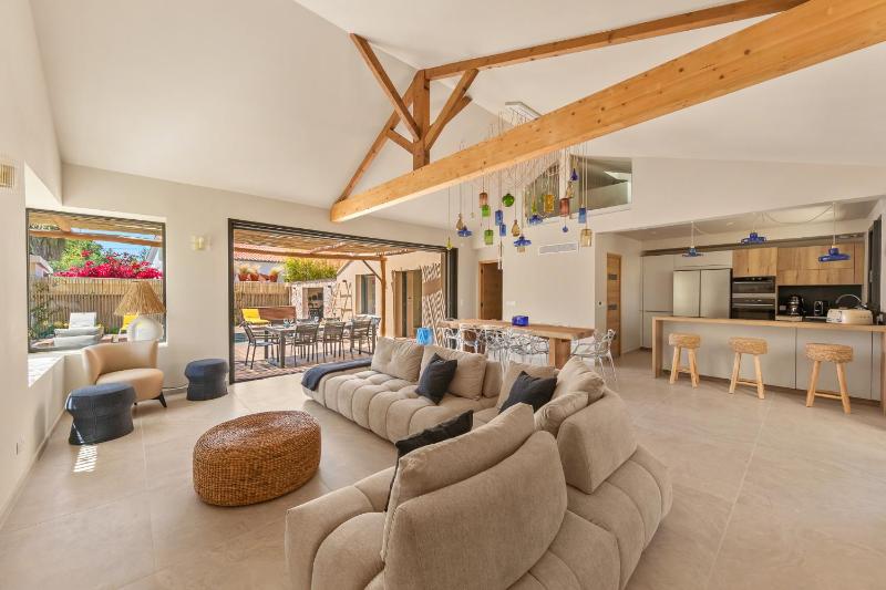 S-LUX Villa Bulle de Soleil - image 9