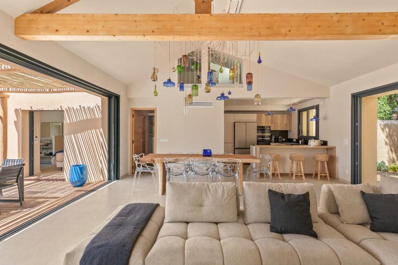 S-LUX Villa Bulle de Soleil - image 30