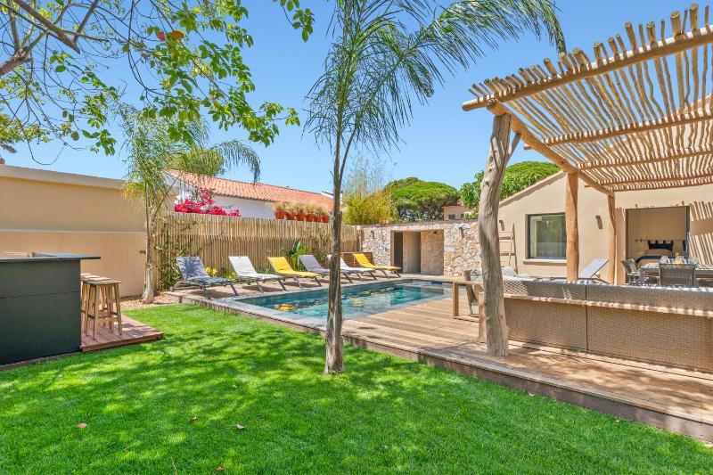 S-LUX Villa Bulle de Soleil - image 33