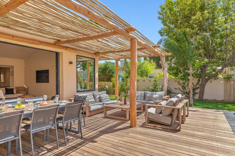 S-LUX Villa Bulle de Soleil - image 13