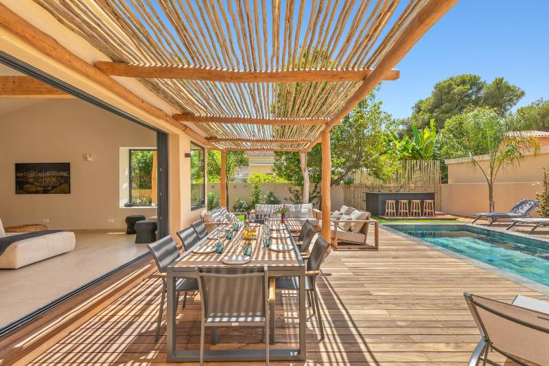 S-LUX Villa Bulle de Soleil - image 20