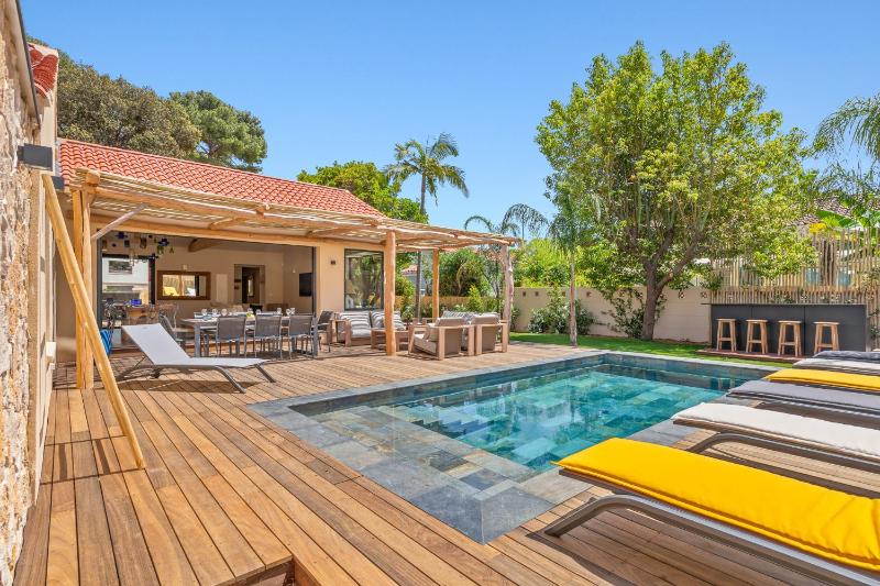 S-LUX Villa Bulle de Soleil - image 21