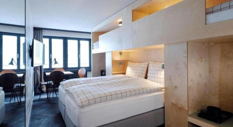 Aparthotel Adler - image 15