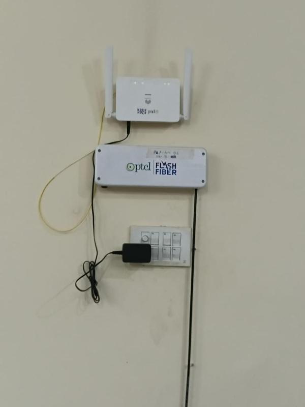 Stayin Guest House F10 Islamabad - image 10
