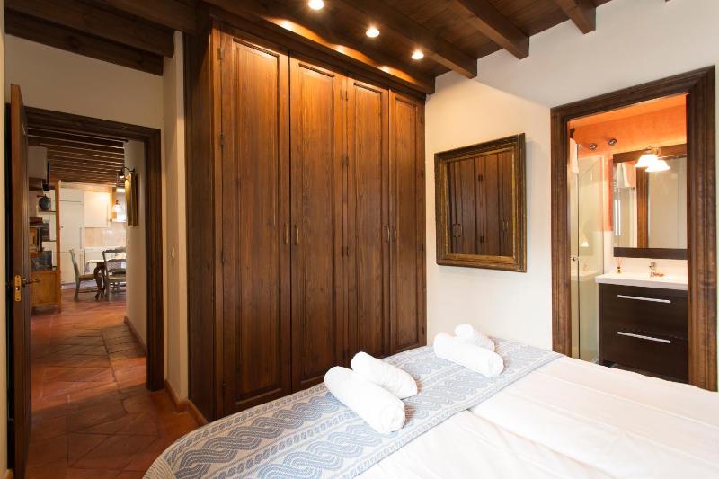 Two-Bedroom Apartment image 3
