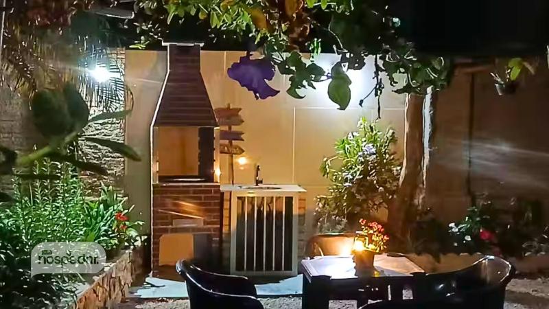 House 400 meters from the beach a retreat between the sea and the mountains. - image 24