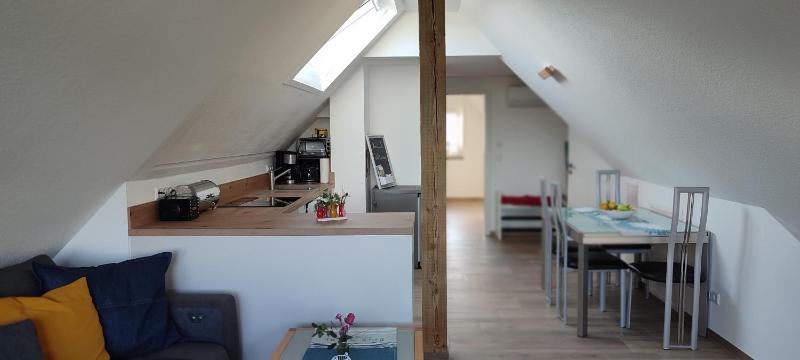 Ferienwohnung Obstgartenblick - image 4