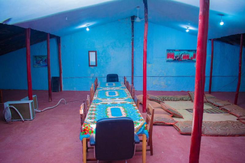 Hamza Hostel - image 9