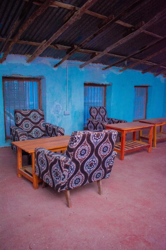 Hamza Hostel - image 5
