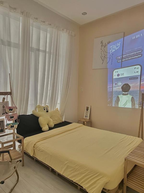 The Chill - 3 phút đi xe máy đến phố tây ! - image 12