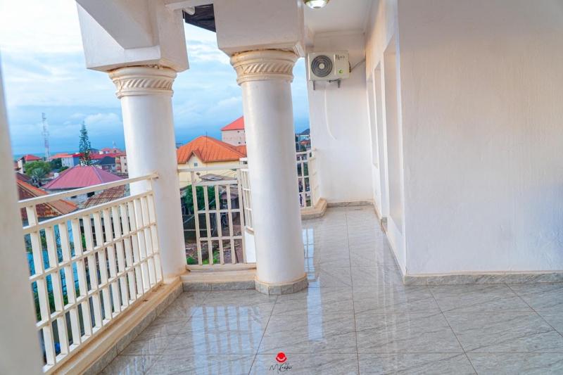 Luxury Penthouse - image 11