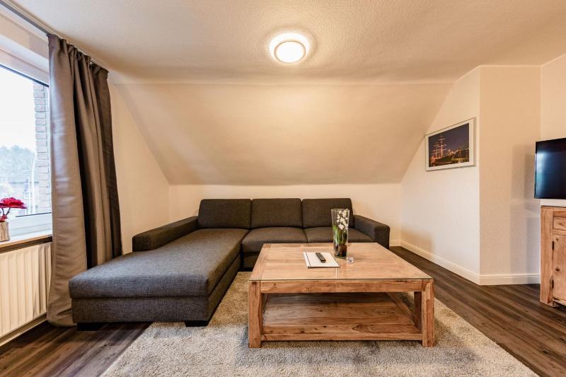 Two-Bedroom Apartment image 4