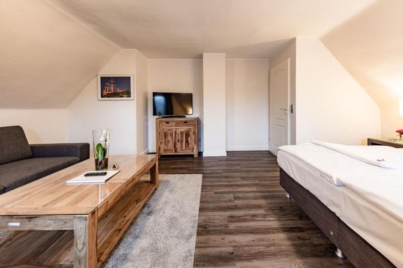 Two-Bedroom Apartment image 2