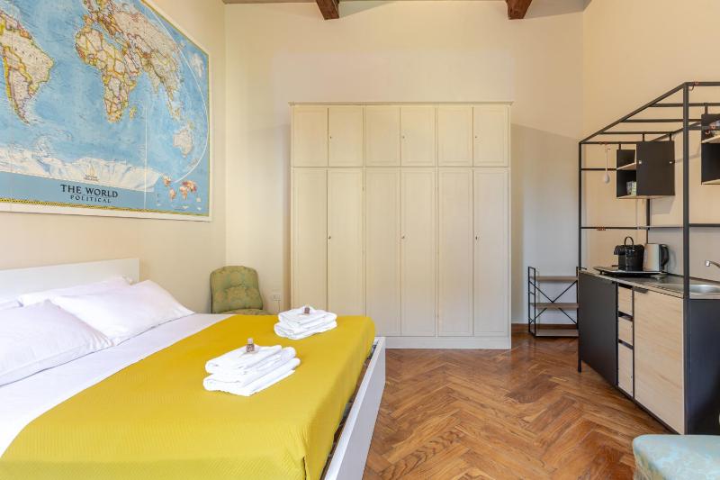 Casa Mia - Charming Studio Apartment - image 3