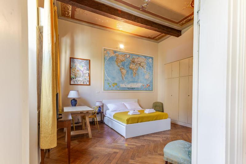 Casa Mia - Charming Studio Apartment - image 15