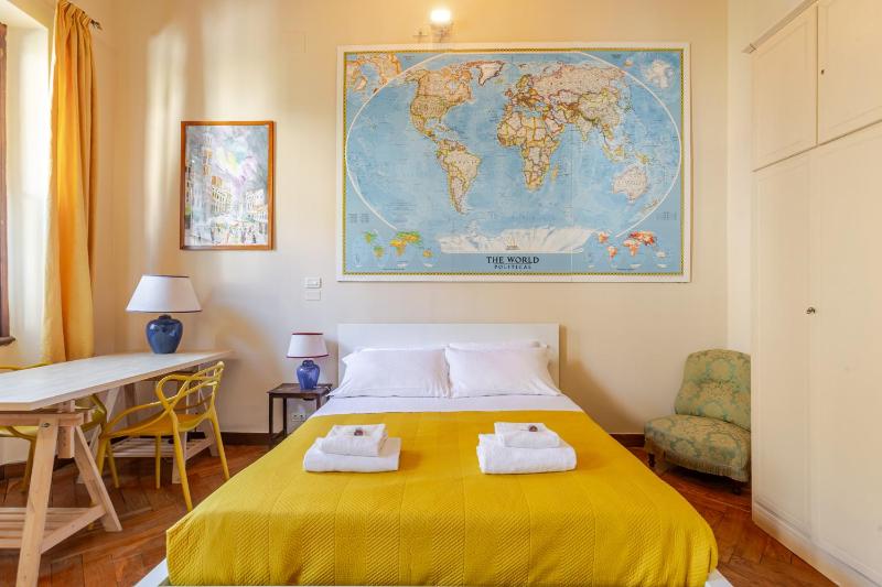 Casa Mia - Charming Studio Apartment - image 10