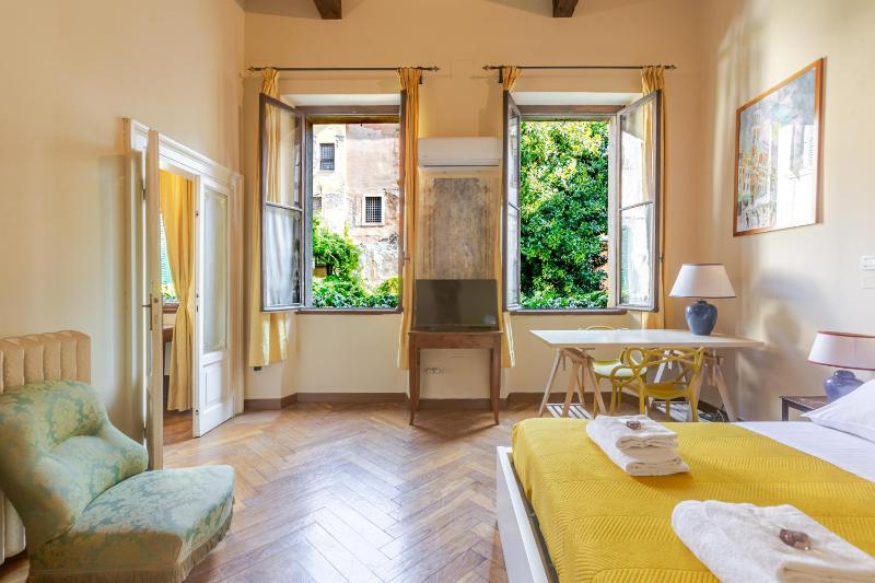 Casa Mia - Charming Studio Apartment - image 8