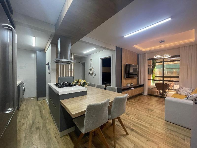 Spazio di Palmas 106A - Apartamento finamente mobiliado em Home Club a poucos metros da Praia. - image 19