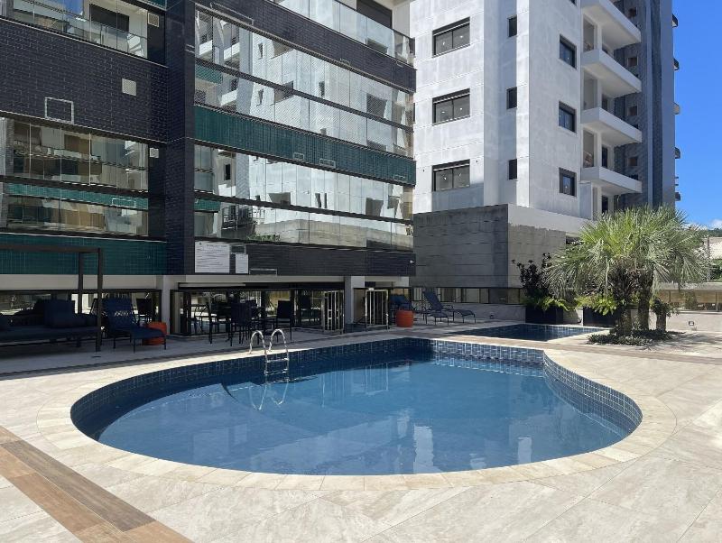 Spazio di Palmas 106A - Apartamento finamente mobiliado em Home Club a poucos metros da Praia. - image 24
