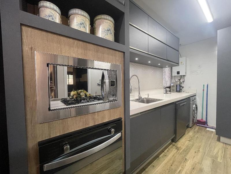 Spazio di Palmas 106A - Apartamento finamente mobiliado em Home Club a poucos metros da Praia. - image 17