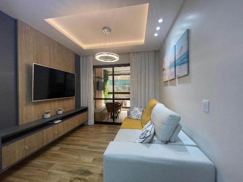 Spazio di Palmas 106A - Apartamento finamente mobiliado em Home Club a poucos metros da Praia. - image 10