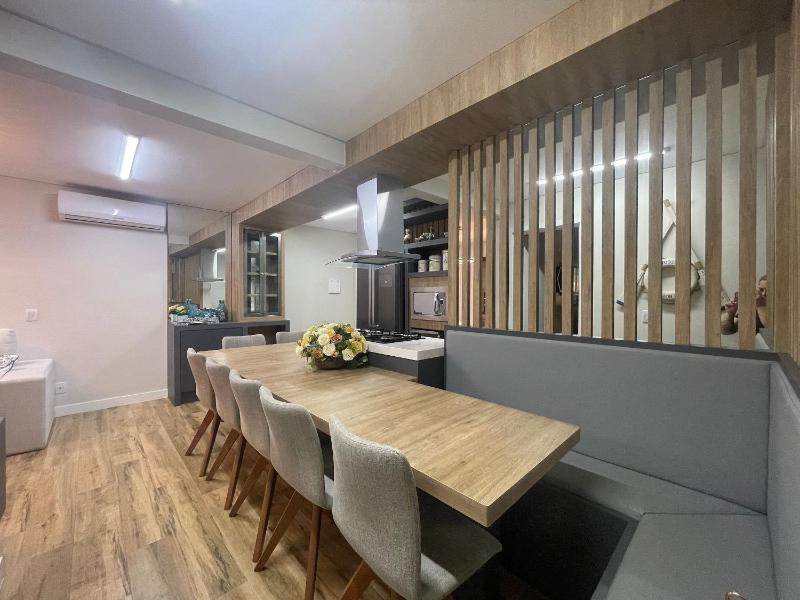 Spazio di Palmas 106A - Apartamento finamente mobiliado em Home Club a poucos metros da Praia. - image 14