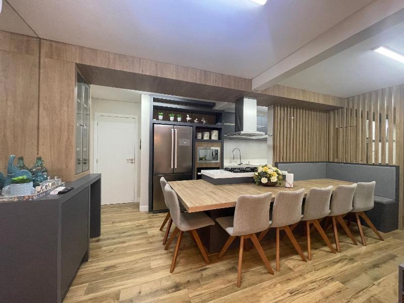 Spazio di Palmas 106A - Apartamento finamente mobiliado em Home Club a poucos metros da Praia. - image 3