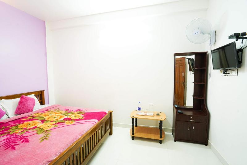 MSP Amma Cottage - image 24