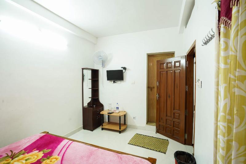 MSP Amma Cottage - image 10