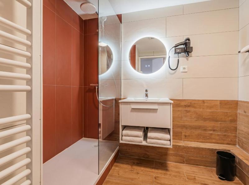 Residhotel Mulhouse Centre - image 28