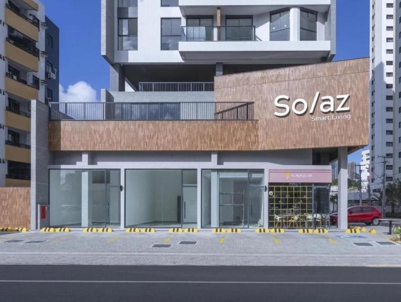 Ancorar Hospedagens | Solaz Smart Living - image 27