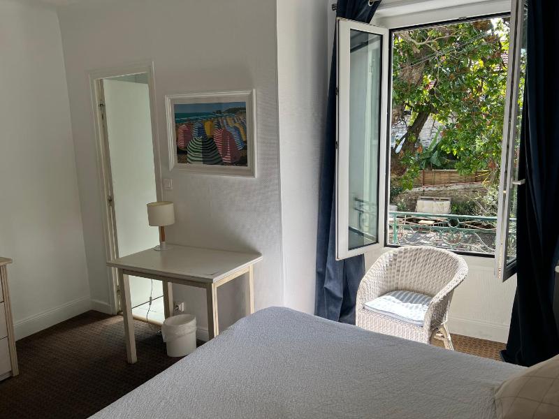 Hôtel VAL FLORES LOGIS - image 42