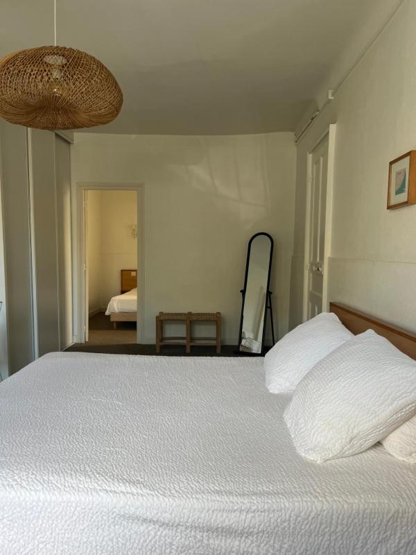 Hôtel VAL FLORES LOGIS - image 43